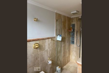 Quarto 1 - Banheiro de apartamento para alugar com 3 quartos, 160m² em Vila Buarque, São Paulo