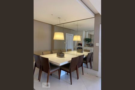 Sala de apartamento para alugar com 3 quartos, 160m² em Vila Buarque, São Paulo