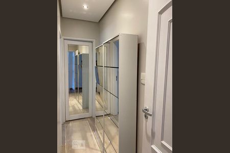 Quarto 1 de apartamento para alugar com 3 quartos, 160m² em Vila Buarque, São Paulo