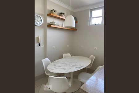 Apartamento para alugar com 160m², 3 quartos e 1 vagaCozinha