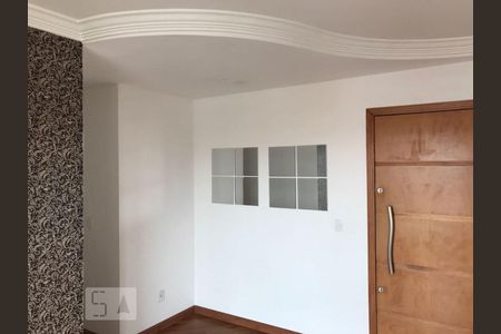 Apartamento à venda com 50m², 2 quartos e 1 vagaSala