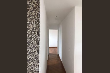 Apartamento à venda com 50m², 2 quartos e 1 vagaSala