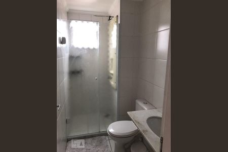 Apartamento à venda com 50m², 2 quartos e 1 vagaBanheiro