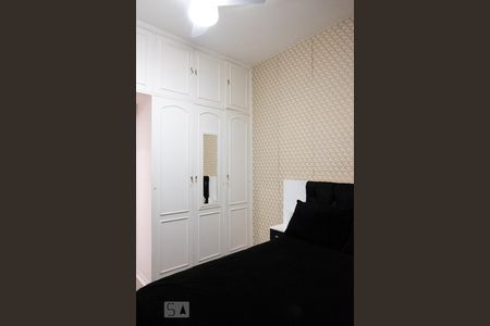 Suíte de apartamento para alugar com 1 quarto, 40m² em Andaraí, Rio de Janeiro