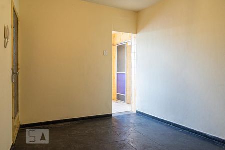 Sala de apartamento à venda com 1 quarto, 40m² em Penha Circular, Rio de Janeiro