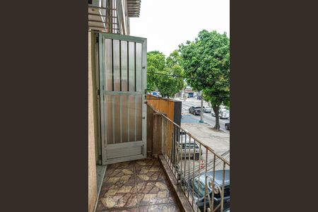 Apartamento à venda com 40m², 1 quarto e sem vagaVarada do Quarto