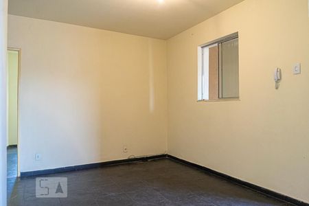 Sala de apartamento à venda com 1 quarto, 40m² em Penha Circular, Rio de Janeiro