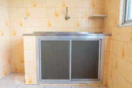 Apartamento à venda com 40m², 1 quarto e sem vagaCozinha