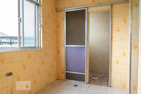 Apartamento à venda com 40m², 1 quarto e sem vagaCozinha