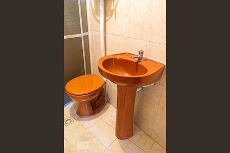 Apartamento à venda com 40m², 1 quarto e sem vagaBanheiro