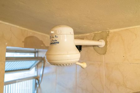 Apartamento à venda com 40m², 1 quarto e sem vagaBanheiro