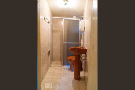 Apartamento à venda com 40m², 1 quarto e sem vagaBanheiro