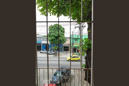 Apartamento à venda com 40m², 1 quarto e sem vagaVista Quarto