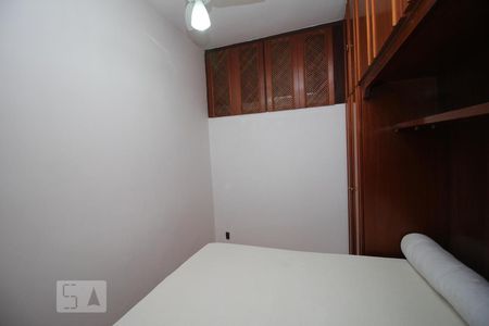 Quarto de apartamento para alugar com 1 quarto, 40m² em Flamengo, Rio de Janeiro