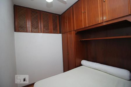 Quarto de apartamento para alugar com 1 quarto, 40m² em Flamengo, Rio de Janeiro