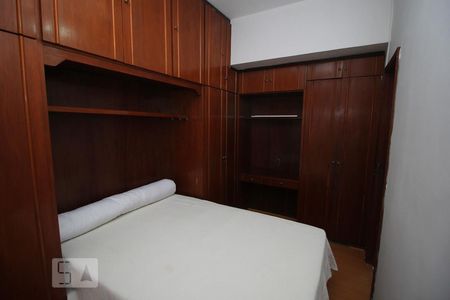 Quarto de apartamento para alugar com 1 quarto, 40m² em Flamengo, Rio de Janeiro