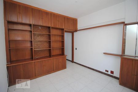 Sala de apartamento para alugar com 1 quarto, 40m² em Flamengo, Rio de Janeiro