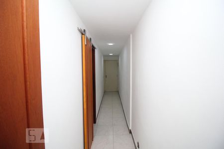 Apartamento para alugar com 40m², 1 quarto e sem vagaCorredor