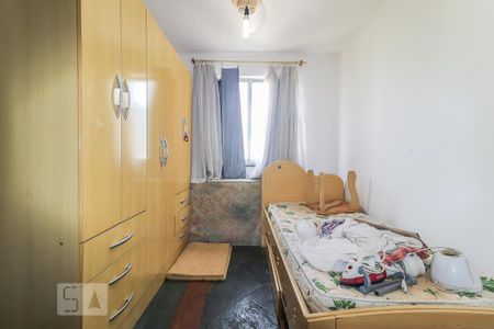 Quarto 1 de apartamento para alugar com 2 quartos, 55m² em Jacarepaguá, Rio de Janeiro