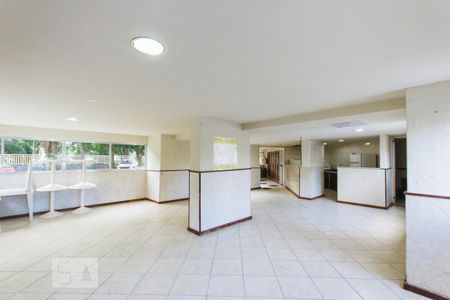 Apartamento para alugar com 55m², 2 quartos e 1 vaga Apartamento para alugar com 55m², 2 quartos e 1 vagaSalão de Festas