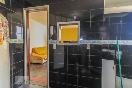 Apartamento para alugar com 55m², 2 quartos e 1 vaga Apartamento para alugar com 55m², 2 quartos e 1 vagaCozinha