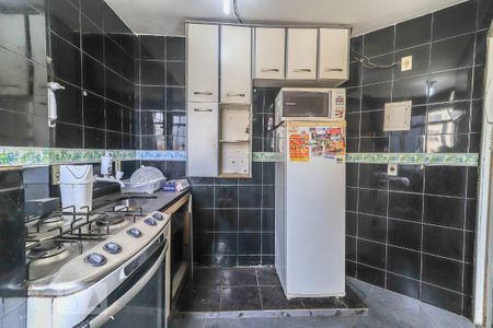 Apartamento para alugar com 55m², 2 quartos e 1 vaga Apartamento para alugar com 55m², 2 quartos e 1 vagaCozinha