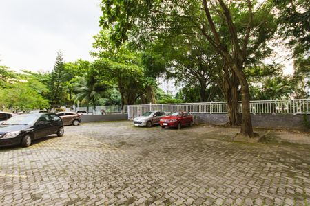 Apartamento para alugar com 55m², 2 quartos e 1 vaga Apartamento para alugar com 55m², 2 quartos e 1 vagaGaragem