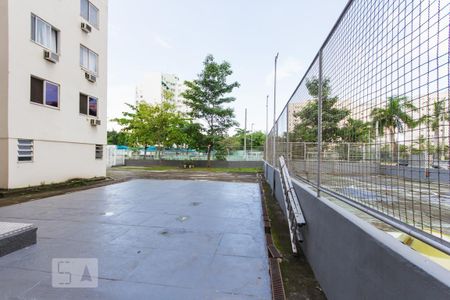 Apartamento para alugar com 55m², 2 quartos e 1 vaga Apartamento para alugar com 55m², 2 quartos e 1 vagaQuadra
