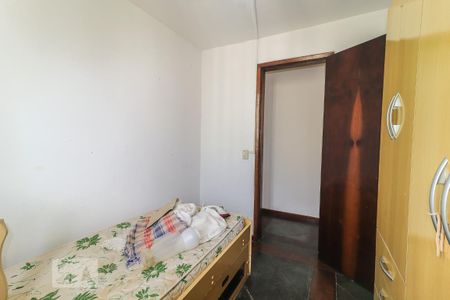 Quarto 1 de apartamento para alugar com 2 quartos, 55m² em Jacarepaguá, Rio de Janeiro