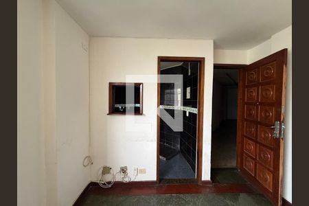 Cozinha de apartamento para alugar com 2 quartos, 60m² em Jacarepaguá, Rio de Janeiro