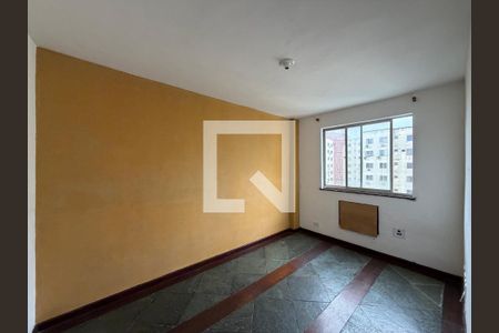 Quarto 2  de apartamento para alugar com 2 quartos, 60m² em Jacarepaguá, Rio de Janeiro