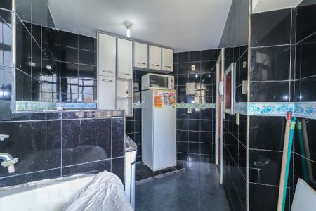Apartamento para alugar com 55m², 2 quartos e 1 vaga Apartamento para alugar com 55m², 2 quartos e 1 vagaCozinha e Área de Serviço