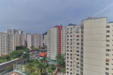 Apartamento para alugar com 55m², 2 quartos e 1 vaga Apartamento para alugar com 55m², 2 quartos e 1 vagaVista do Quarto 2