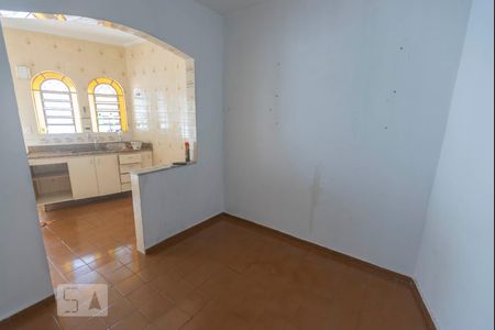 Sala de Jantar de casa para alugar com 2 quartos, 80m² em Mandaqui, São Paulo
