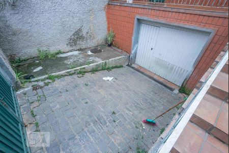 Casa para alugar com 80m², 2 quartos e 1 vagaQuintal