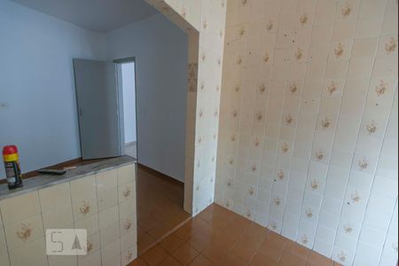 Casa para alugar com 80m², 2 quartos e 1 vagaCozinha
