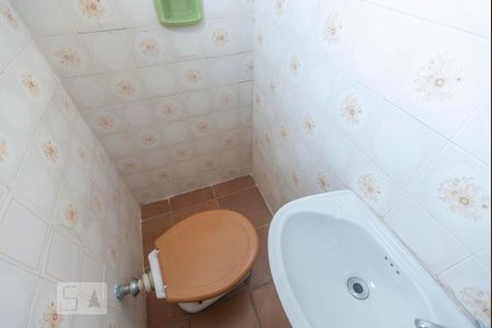 Casa para alugar com 80m², 2 quartos e 1 vagaBanheiro 2