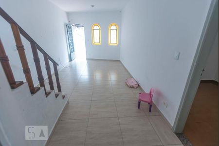 Sala de casa para alugar com 2 quartos, 80m² em Mandaqui, São Paulo