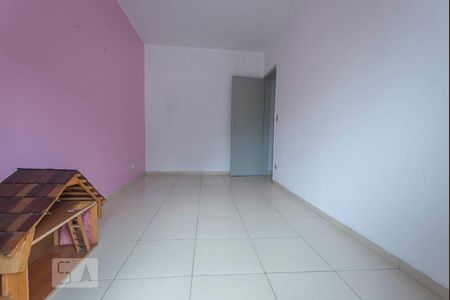 Quarto 1 de casa para alugar com 2 quartos, 80m² em Mandaqui, São Paulo