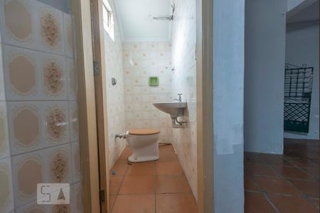 Casa para alugar com 80m², 2 quartos e 1 vagaBanheiro 2