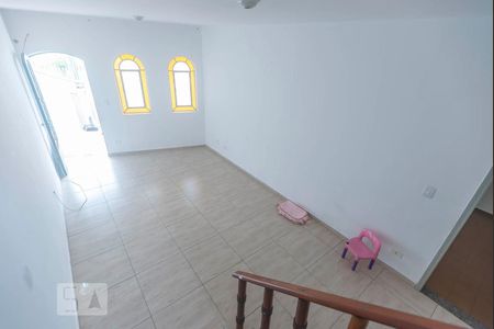 Sala de casa para alugar com 2 quartos, 80m² em Mandaqui, São Paulo