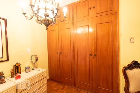 Suíte  de casa à venda com 3 quartos, 206m² em Vila Santa Teresa, Santo André