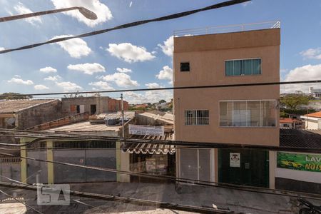 Casa à venda com 180m², 2 quartos e 3 vagas Casa à venda com 180m², 2 quartos e 3 vagasVista da varanda