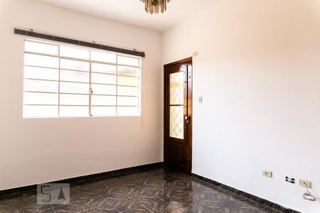 Sala de casa para alugar com 2 quartos, 128m² em Vila Marte, São Paulo
