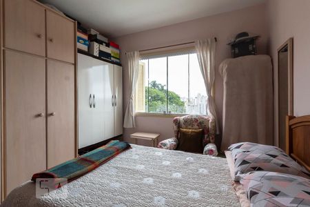 Quarto de apartamento à venda com 1 quarto, 51m² em Sumaré, São Paulo