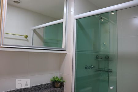 Apartamento para alugar com 70m², 2 quartos e 2 vagasBanheiro 2