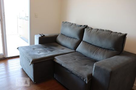 Apartamento para alugar com 70m², 2 quartos e 2 vagasSala