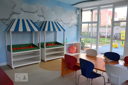 Apartamento para alugar com 70m², 2 quartos e 2 vagasBrinquedoteca