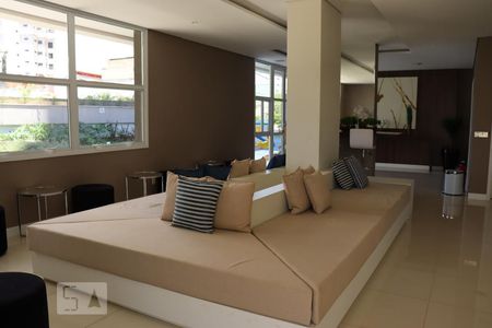 Apartamento para alugar com 70m², 2 quartos e 2 vagasSalão de Festa