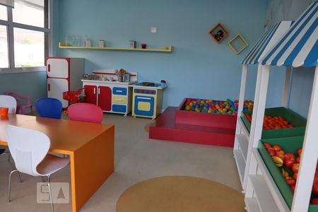 Apartamento para alugar com 70m², 2 quartos e 2 vagasBrinquedoteca